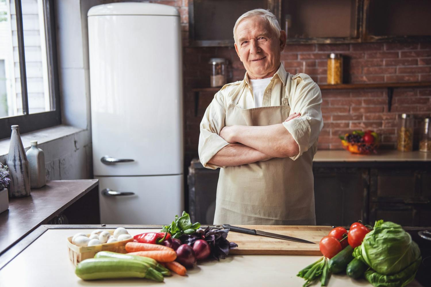 Foto: Foto til video med Runway